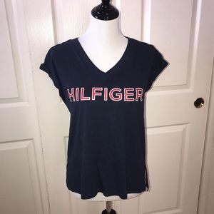 Tommy Hilfiger shirt